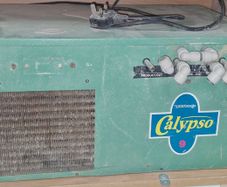 Beer Cooler