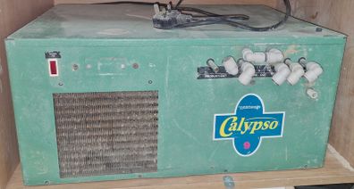 Beer Cooler