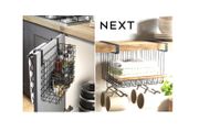Storage Baskets