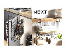 Storage Baskets