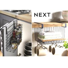 Storage Baskets