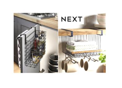Storage Baskets