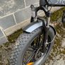 ENGWE folding fat tire E-bike Image 3