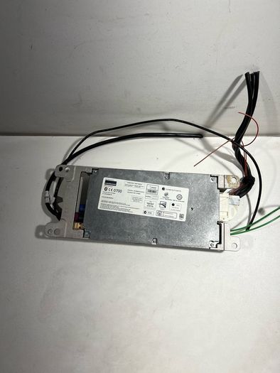 Bmw 1 3 5 Series F10 F20 F30 F80 F32 F01 F25 Bluetooth Control Ecu 9257150-01 A3l2b122g