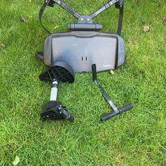Buggy board