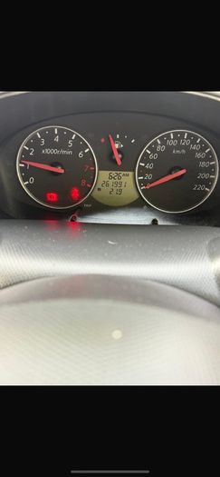 2006 Nissan Micra
