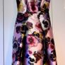 Chi Chi London midi dress Image 3