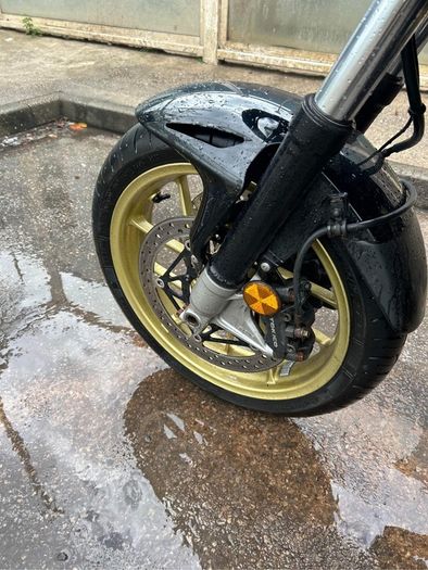 2015 Honda Unknown