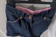 Girls shorts