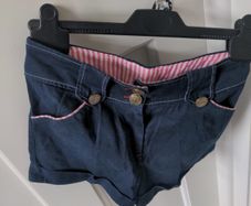 Girls shorts
