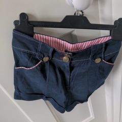 Girls shorts