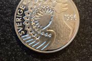 Silver Coin