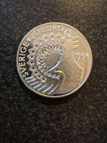 Silver Coin