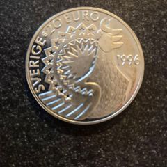 Silver Coin