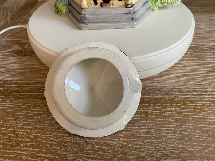 Leonardo Collection Vintage Collectable Tea pot, Band Stand