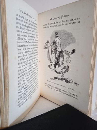 Further Experiences of an Irish R.M by E. CE. Somerville and Martin Ross (HQ28)