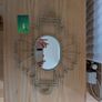 Mirror/Jewellery Hanger Image 2