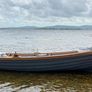 19 Lake Boat, 15hp Engine and Trailer Image 3