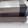 Nintendo Nes Console Image 5