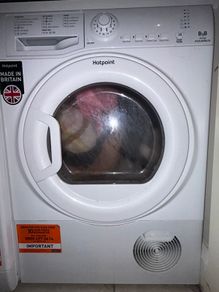 Hotpoint Tumble Dryer