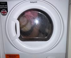 Hotpoint Tumble Dryer