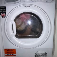 Hotpoint Tumble Dryer