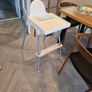 Highchair step Image 2