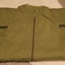 Slumbersac sleeping bag 2.5 Tog Olive Image 2