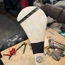 hurley 33" Image 3