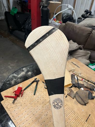 hurley 33"