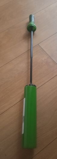 Wine bottle umbrella