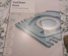 MIELE HyClean TU Vacuum Cleaner Bags x4