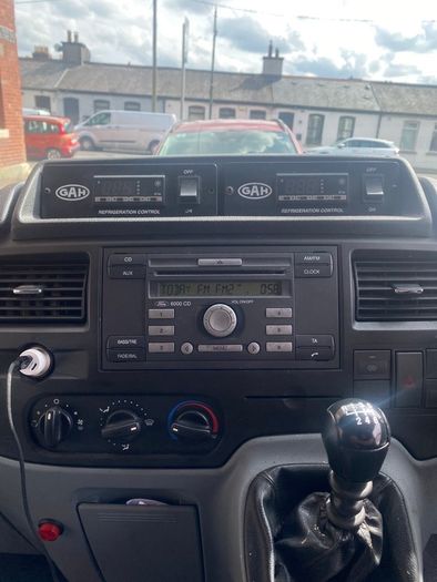 Car/van
