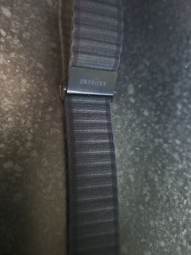 samsung watch ultra trail band
