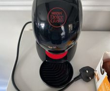 NEScafe Dolce Gusto Coffee machine