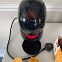 NEScafe Dolce Gusto Coffee machine