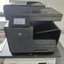 HP OfficeJet Pro X476dw + Full XL Ink Set Image 2