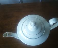 Teapot