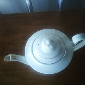 Teapot