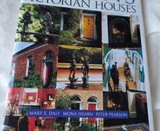Dublin's Victorian Houses by Peter Pearson