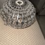 glass light shade Image 4