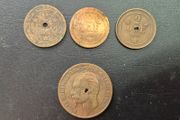 Swedish coins