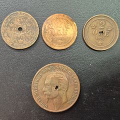Swedish coins