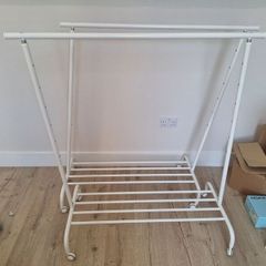 ikea rail