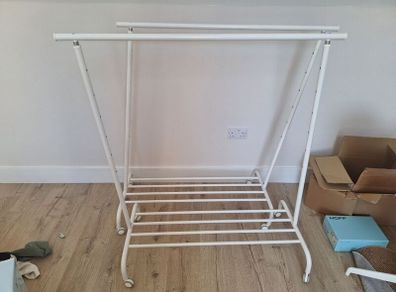 ikea rail