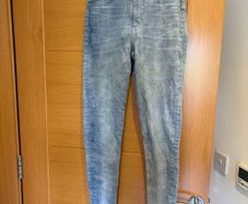 Skinny jeans 12