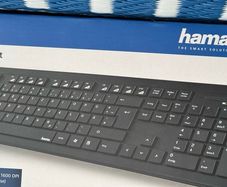 BRAND NEW keyboard and mouse