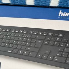 BRAND NEW keyboard and mouse
