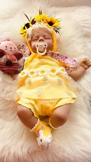 doll beautiful reborn doll