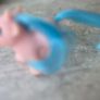 Lil Cupcake Mail Order Twin MO Rare HTF US MLP G1 My Little Pony Image 4